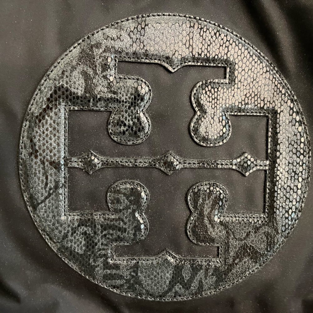 Tory Burch Tote Bag Python - image 3